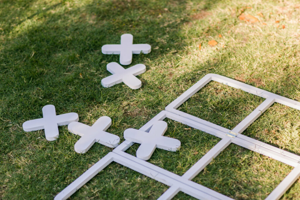 15 Ideen Unterhaltung Gäste Hochzeit