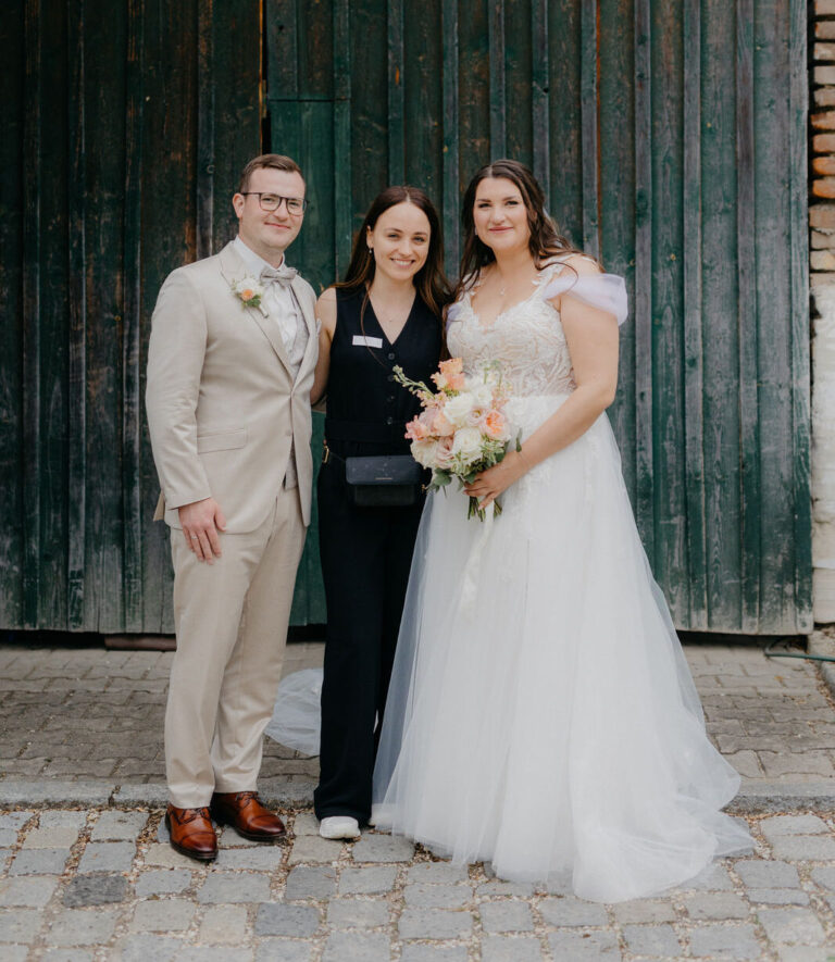 Hochzeitsplaner Regensburg