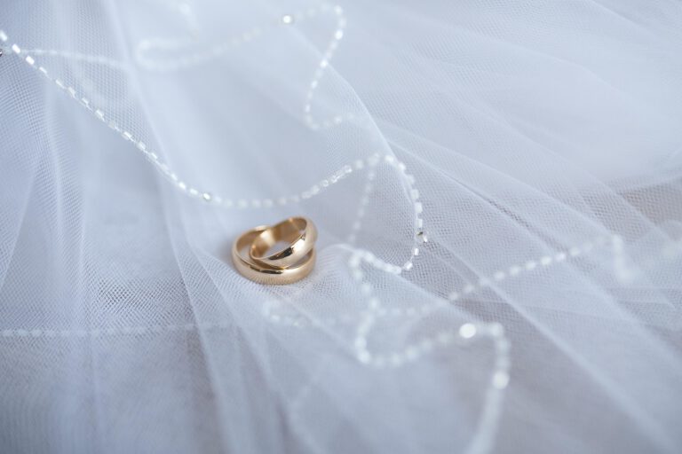 Ringträger Kinder Hochzeit