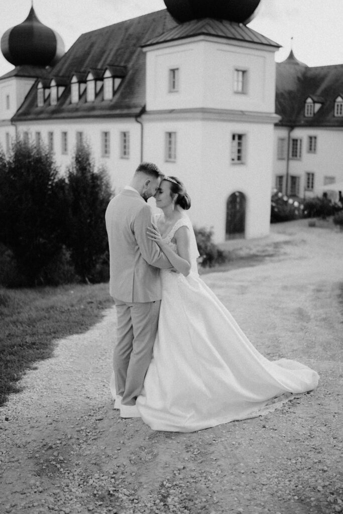 Hochzeitsplaner Landshut